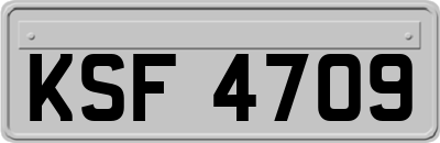 KSF4709