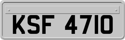 KSF4710