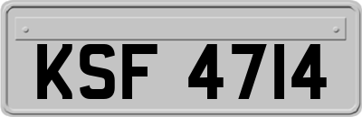 KSF4714
