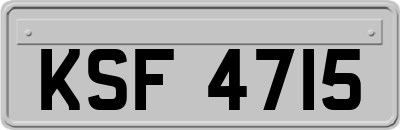 KSF4715