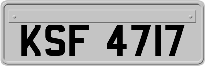 KSF4717