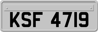 KSF4719