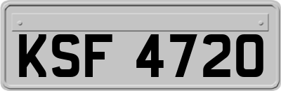 KSF4720