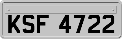 KSF4722