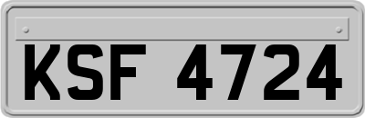 KSF4724