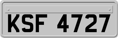 KSF4727