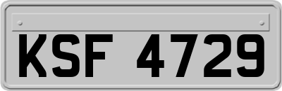KSF4729