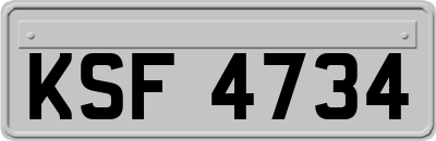 KSF4734