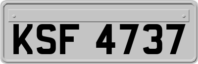 KSF4737
