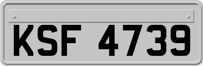 KSF4739