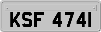KSF4741