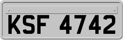 KSF4742