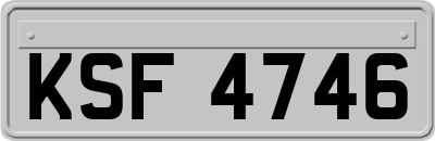 KSF4746
