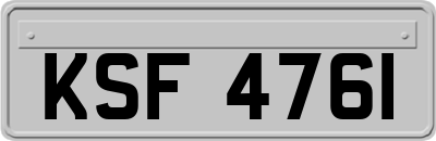 KSF4761
