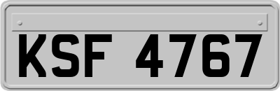 KSF4767