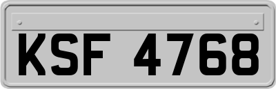 KSF4768