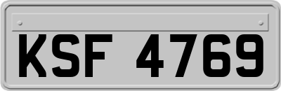 KSF4769