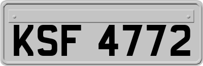 KSF4772