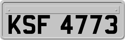 KSF4773
