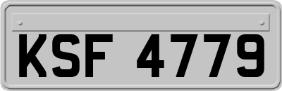 KSF4779