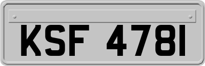 KSF4781
