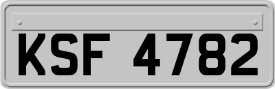 KSF4782