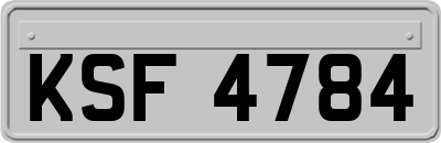 KSF4784