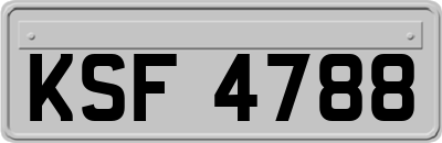 KSF4788