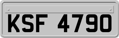 KSF4790