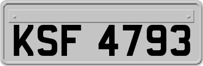 KSF4793