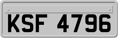 KSF4796