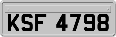 KSF4798