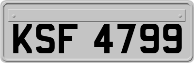 KSF4799