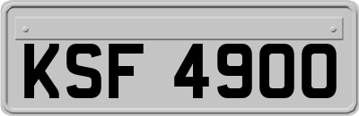 KSF4900