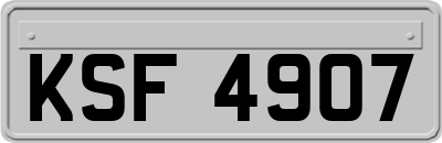 KSF4907