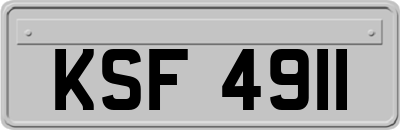 KSF4911
