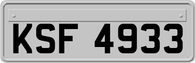 KSF4933