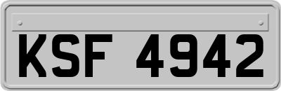 KSF4942