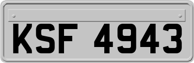 KSF4943