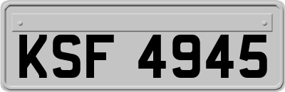 KSF4945