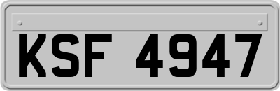 KSF4947