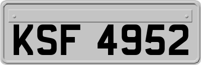 KSF4952