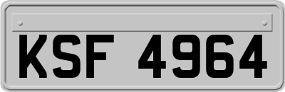KSF4964