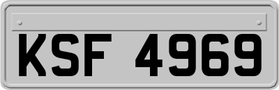 KSF4969