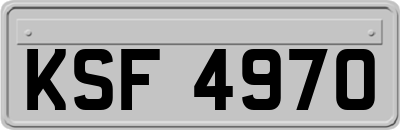 KSF4970