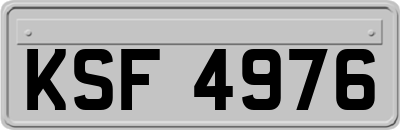 KSF4976