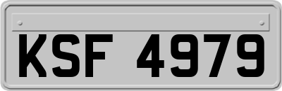 KSF4979