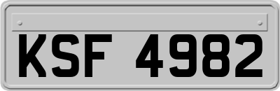 KSF4982