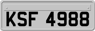 KSF4988