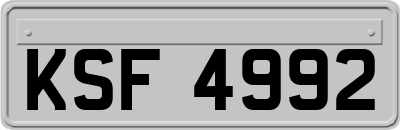 KSF4992